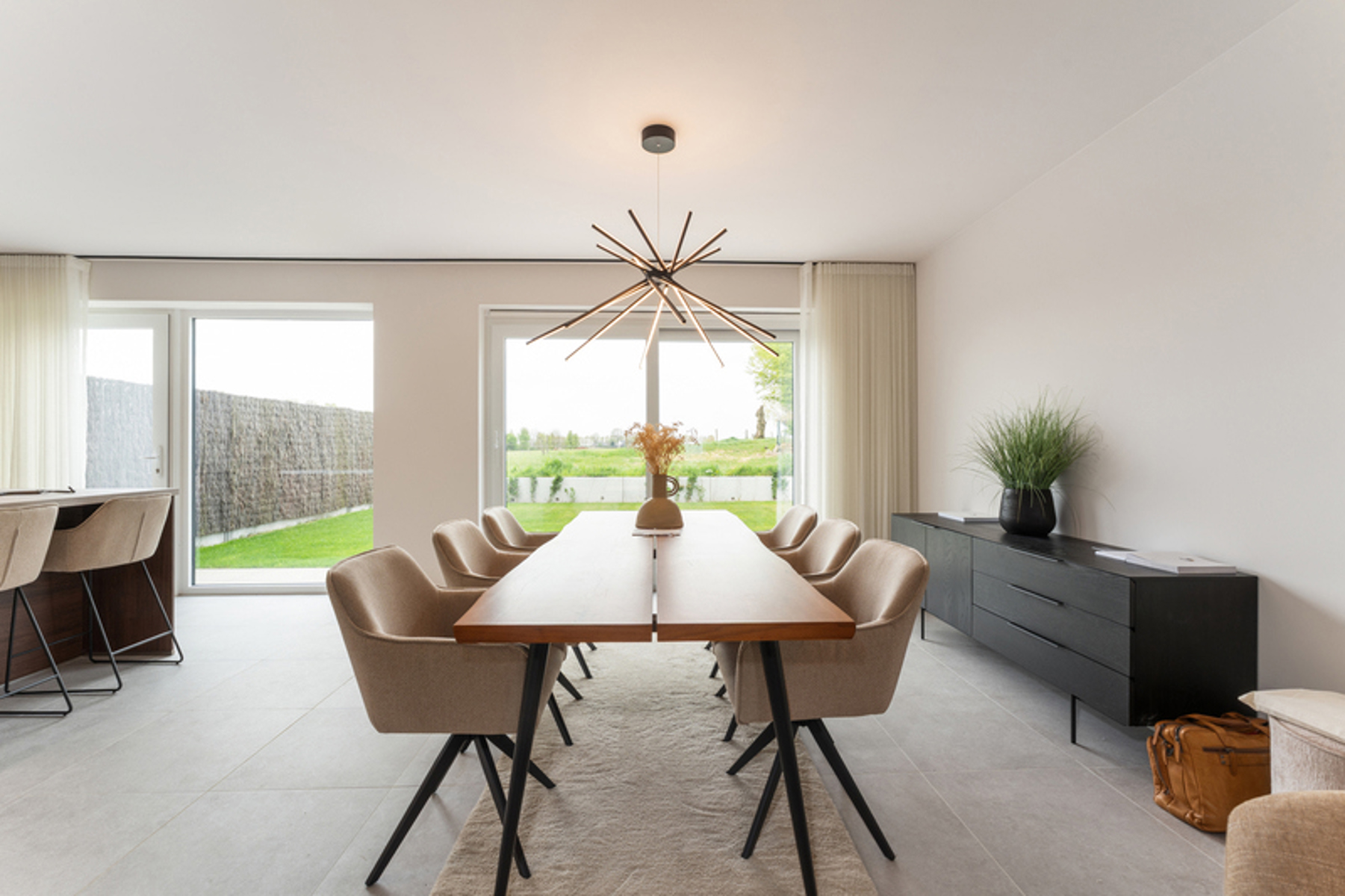 Maison à vendre à Koolskamp avec 4 chambres - photo 2