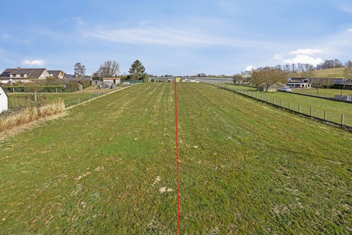Terrain à bâtir maison 4 façades à vendre à Duisburg! - photo 4