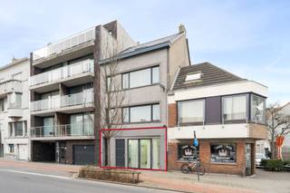 Commercial for sale in Ostend