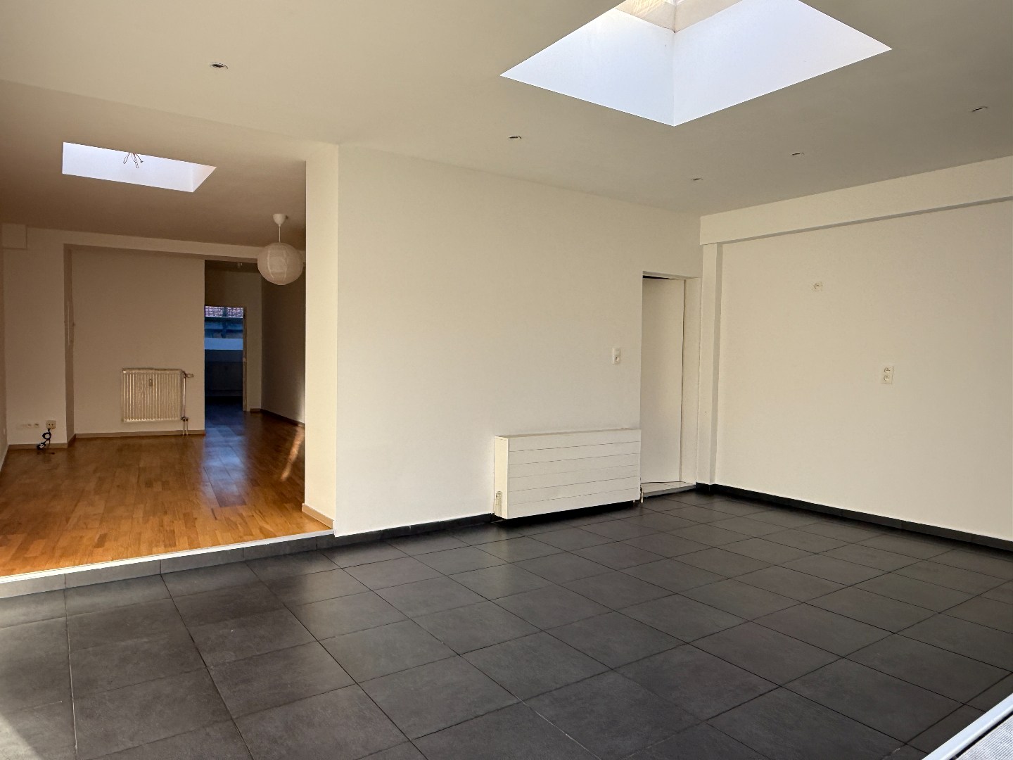 Verzorgd gelijkvloers 1-slpk appartement met tuin - foto 5