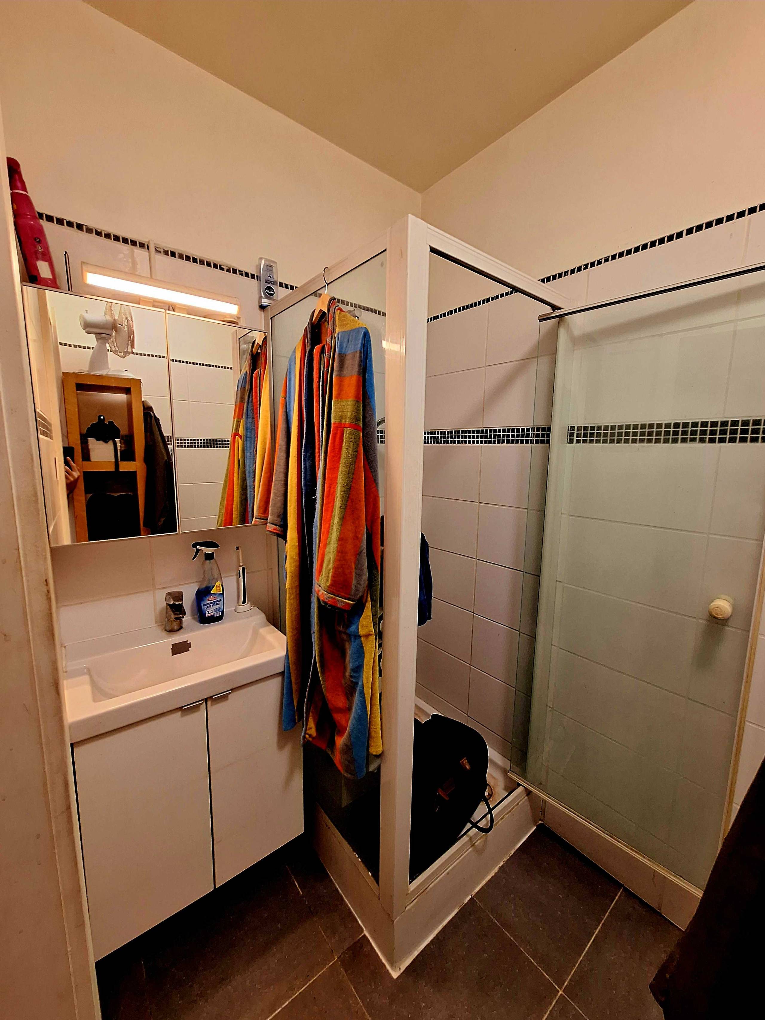 Appartement te koop in Antwerpen met 1 slaapkamer - foto 4