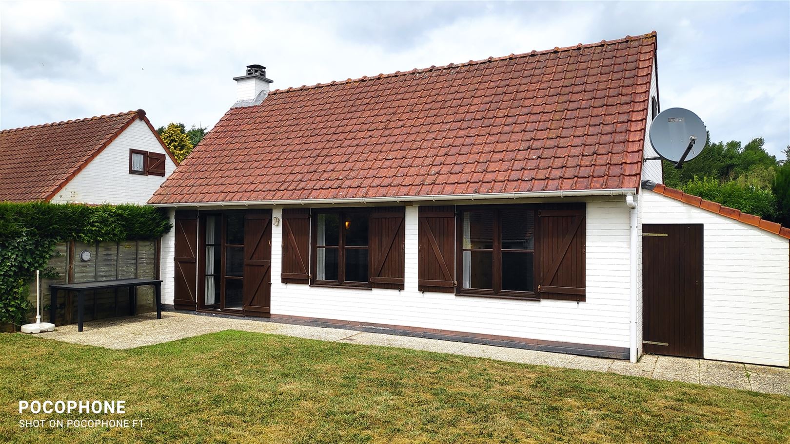 Maison à vendre à De Panne avec 3 chambres - photo 1