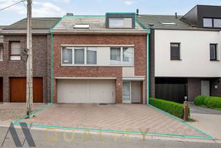 House for sale in Lebbeke