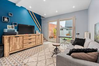 Maison à vendre à Lokeren