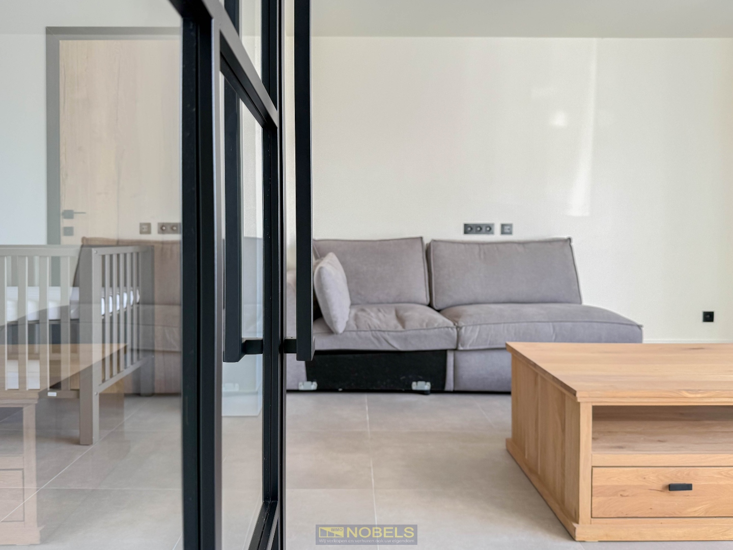 Te koop, recent gerenoveerde woning gelegen aan de rand van Zottegem - foto 2