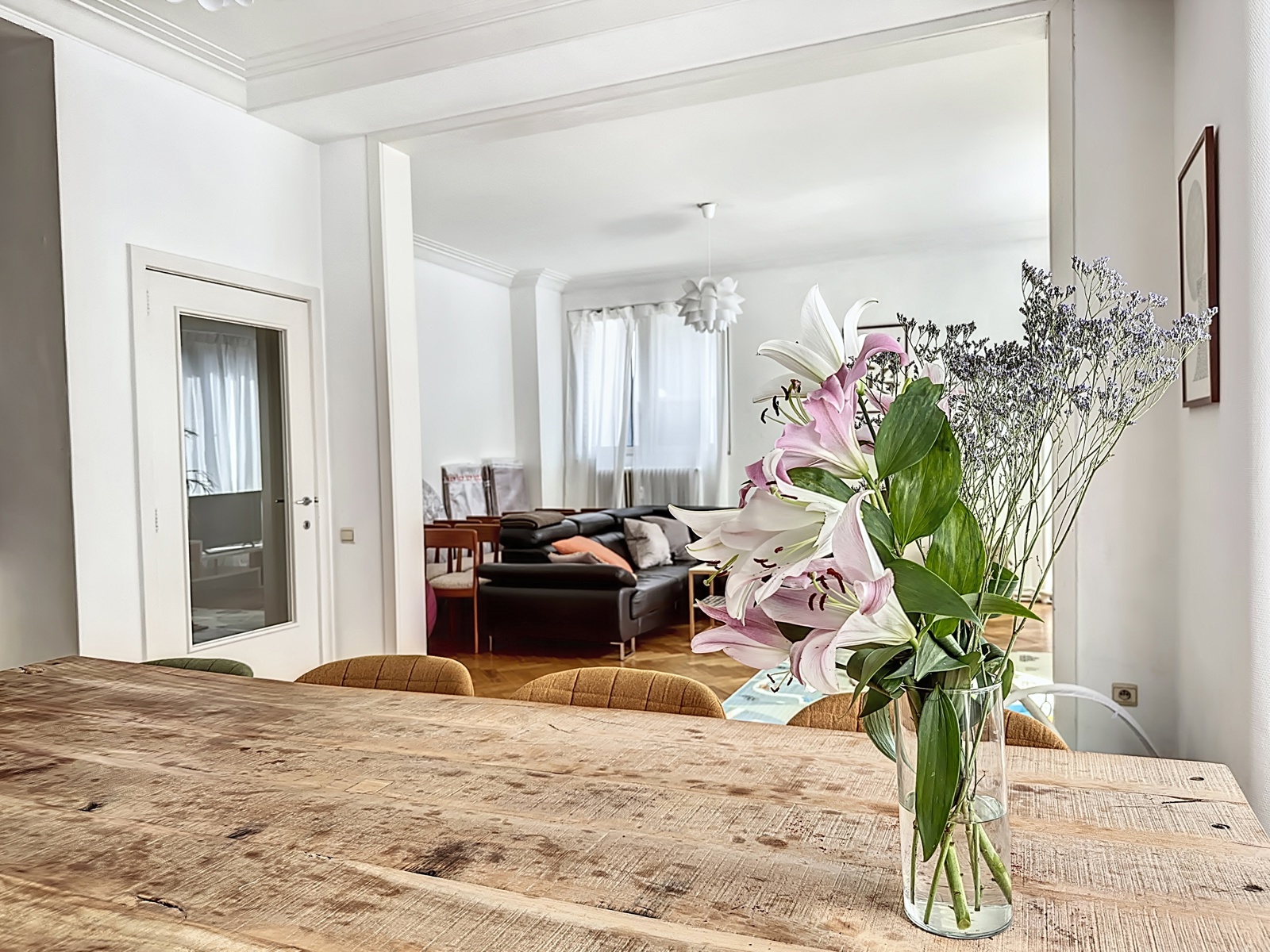 Appartement à louer à Anvers avec 2 chambres - photo 5