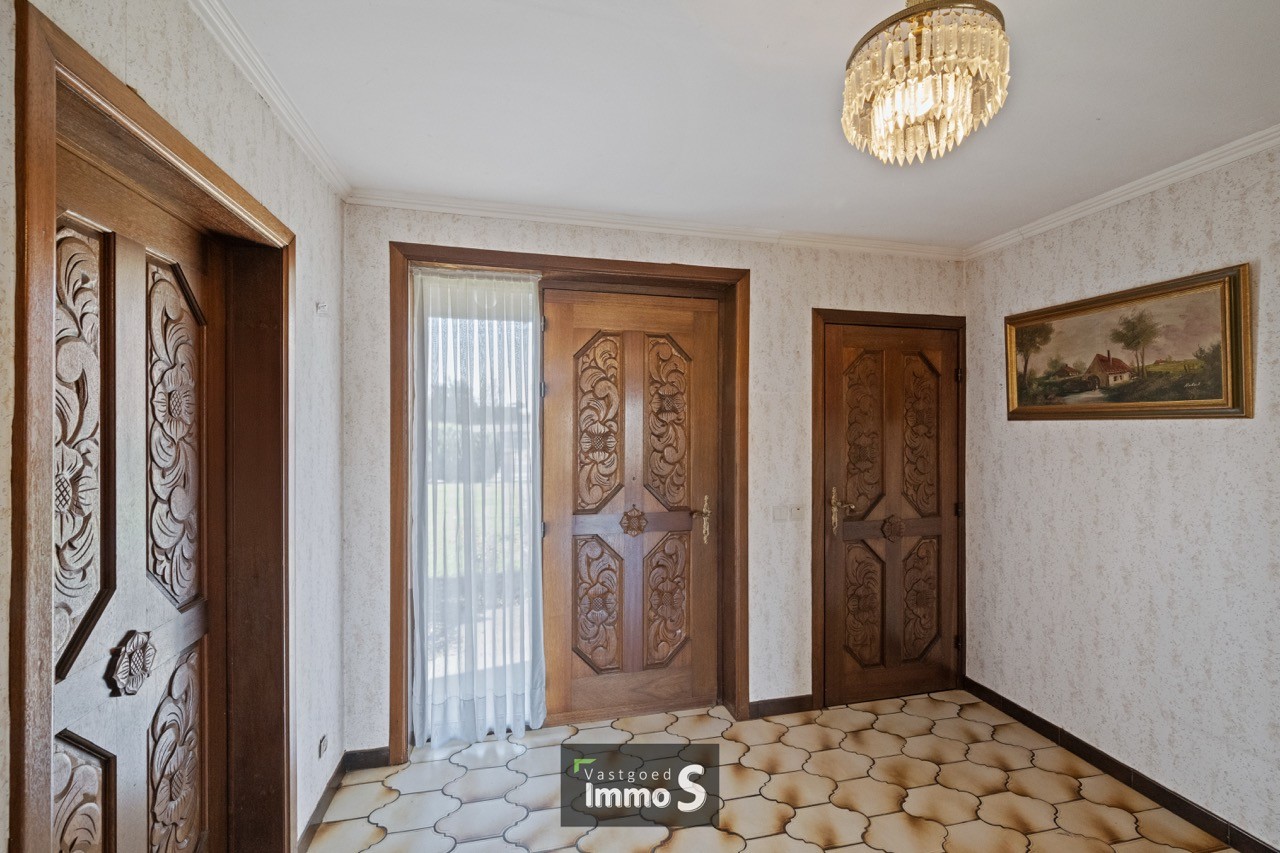 Ruime villa te Koolskamp - foto 4