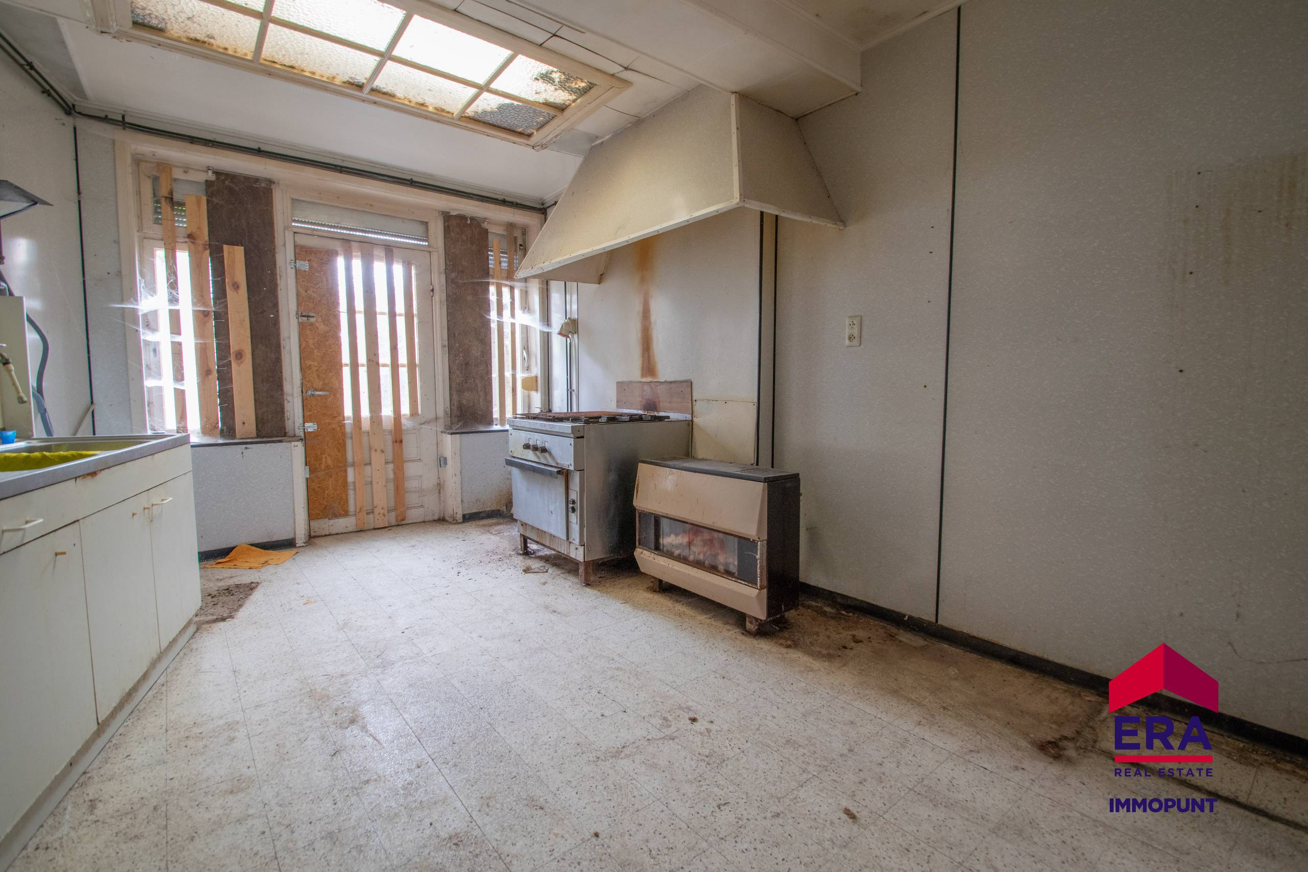 Interessant vastgoedproject te koop in Hoegaarden - foto 5