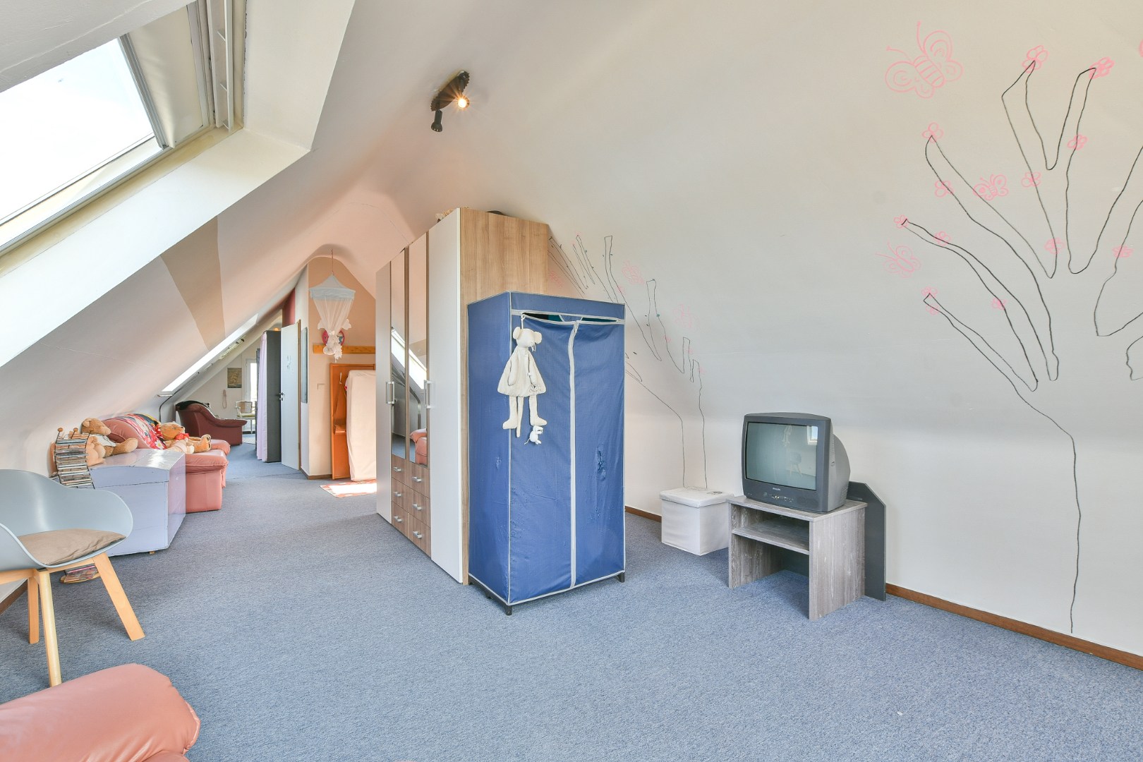 Unieke investeringskans: karaktervol hotel met 18 kamers & woonmogelijkheden te koop! - foto 5