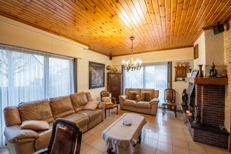 Te renoveren ruime woning - foto 5