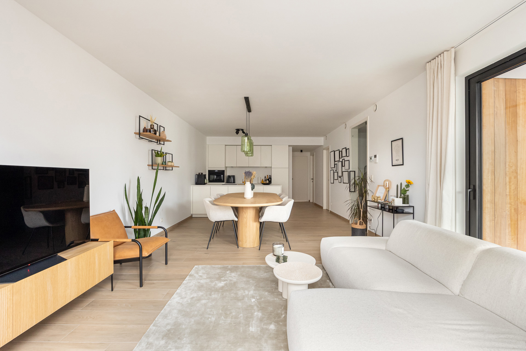 Appartement à vendre à Hasselt avec 2 chambres - photo 5