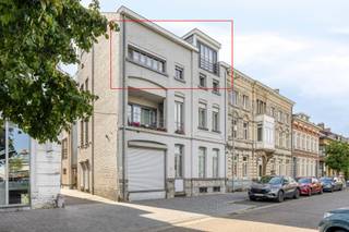 Apartment for sale in Hasselt