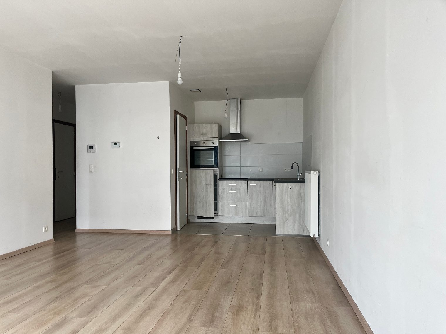 Appartement te huur in Lier met 1 slaapkamer - foto 4