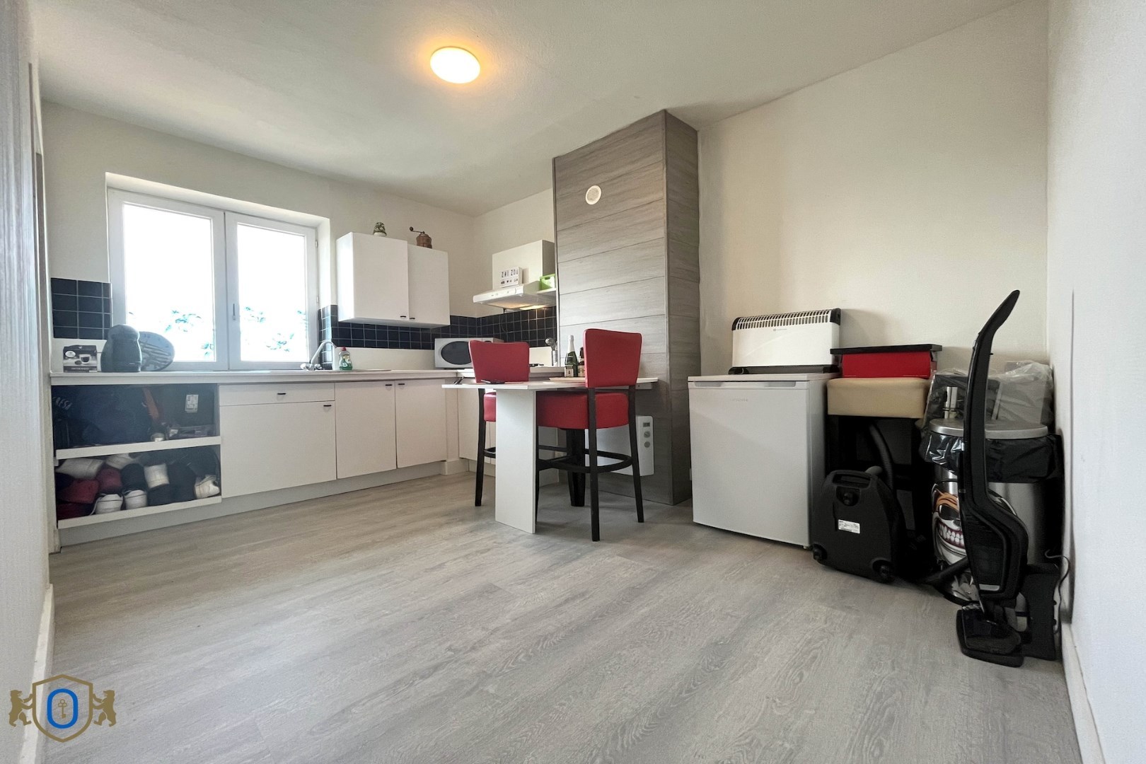 1-slpkr appartement te De Panne - foto 1