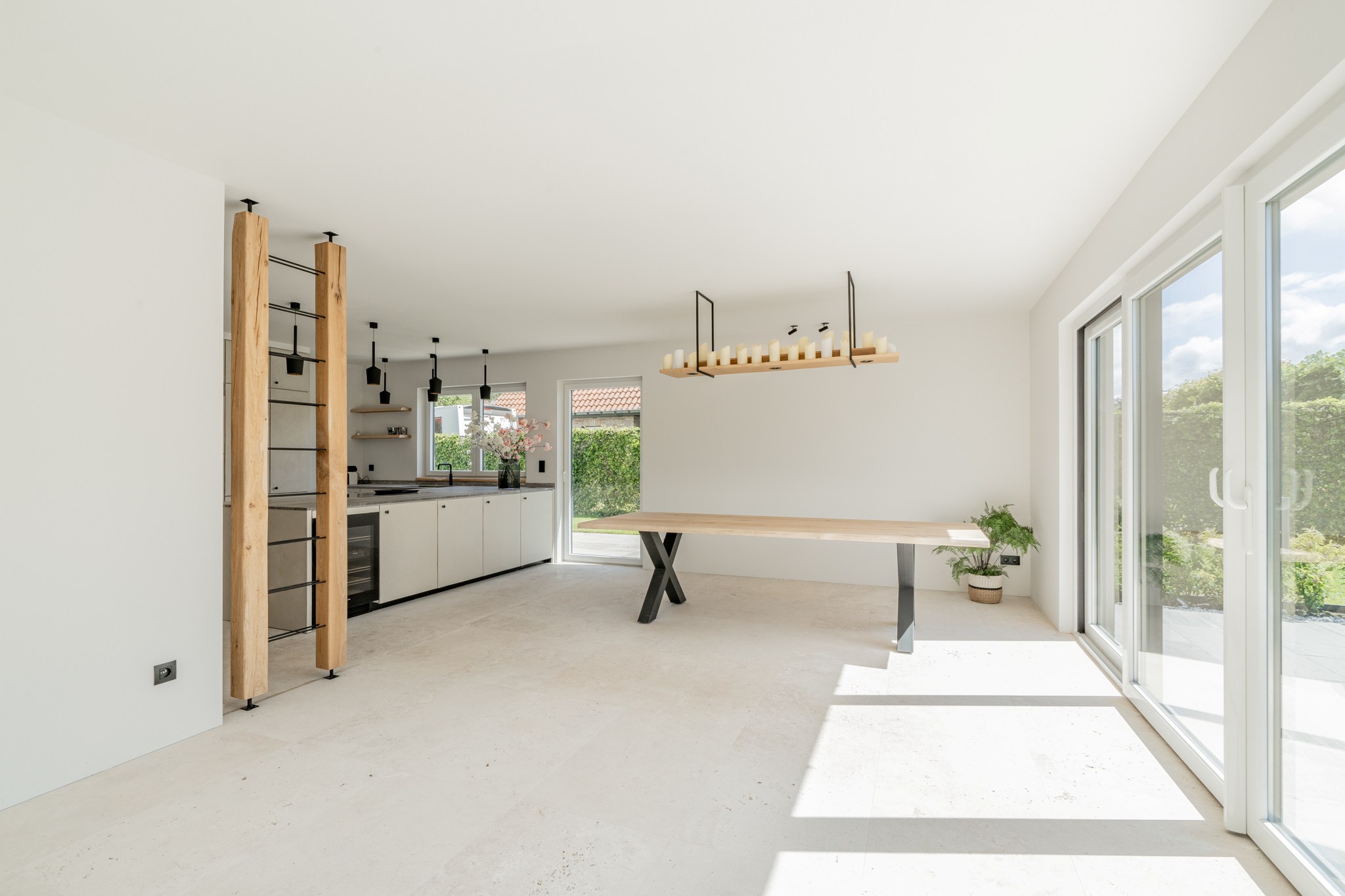 Maison à louer à Knokke avec 3 chambres - photo 5