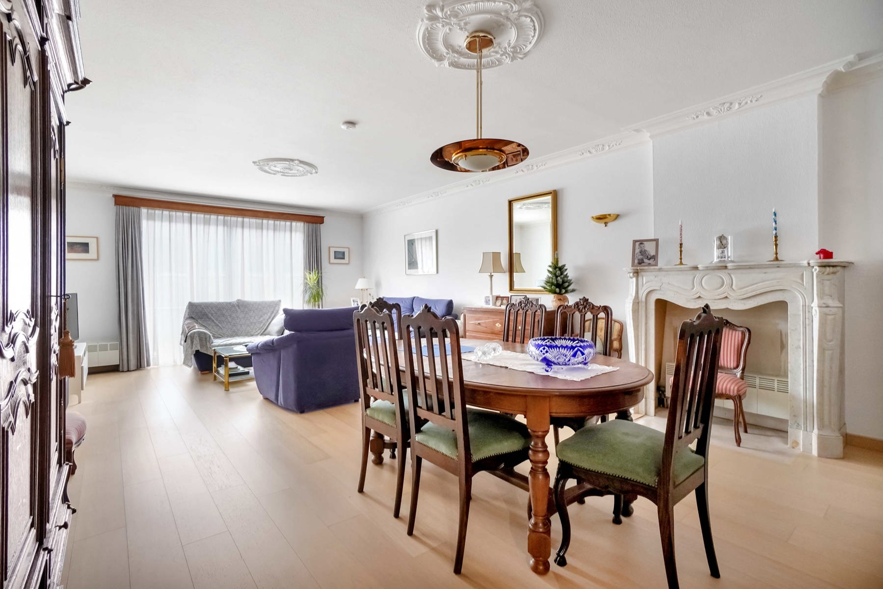 Appartement in lijfrente of naakte eigendom in Tongeren - foto 4