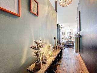 Appartement à louer à Anvers