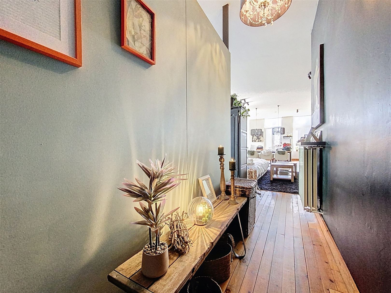 Appartement à louer à Anvers - photo 3