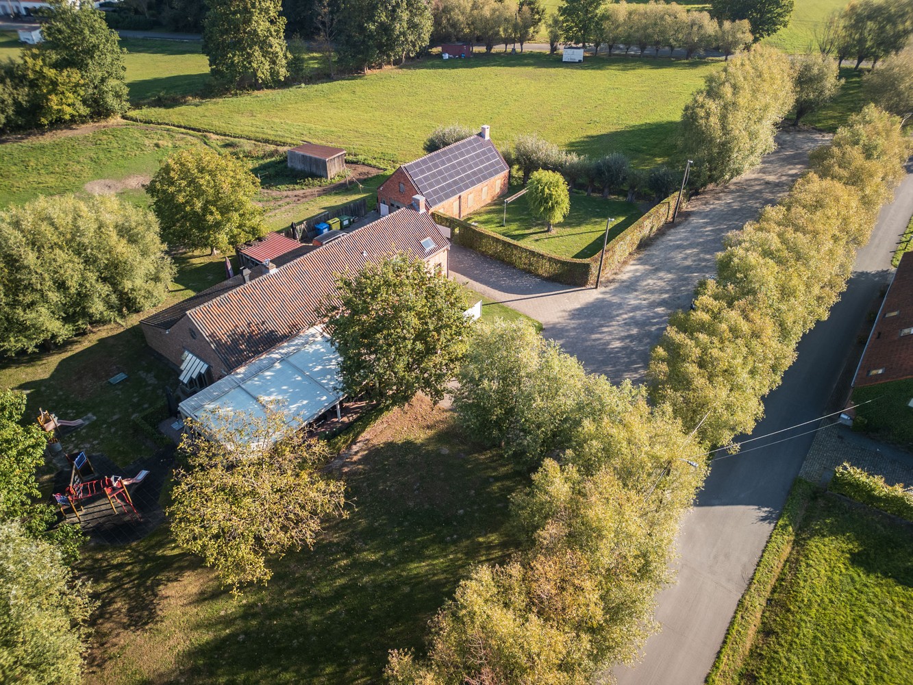 Taverne met woonst op toplocatie te koop - foto 4