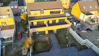 Appartement à vendre à Willebroek