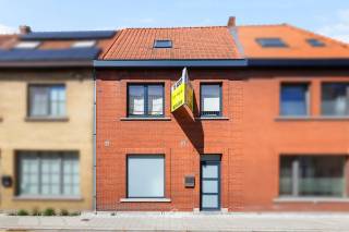 Maison à vendre à Zele