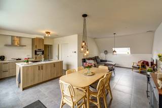Apartment for sale in Meerhout