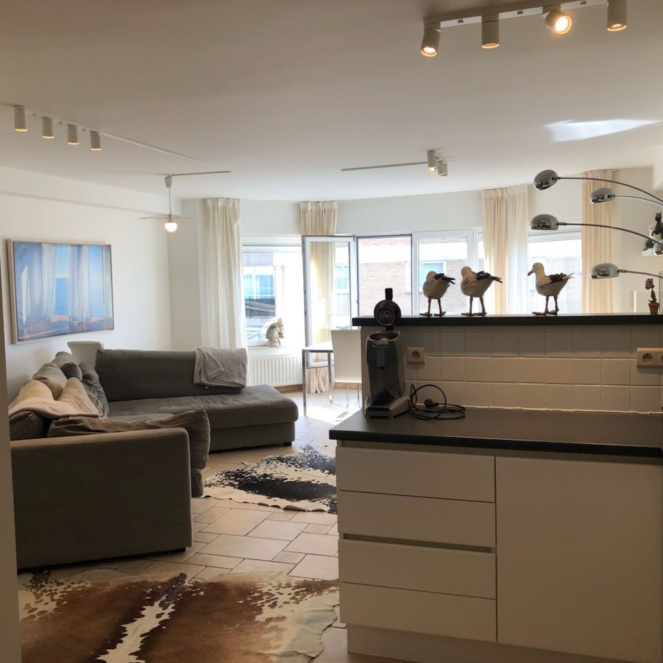 Apartment for sale in Knokke with 2 bedrooms - photo 5