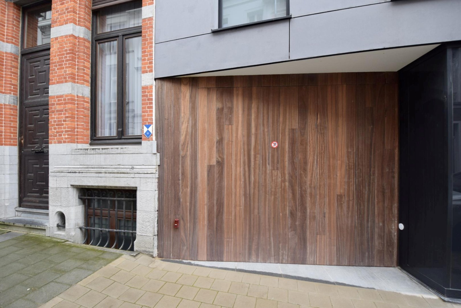 Autostaanplaats Savaanstraat - foto 1