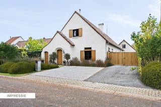 Maison à vendre à Heusden-Zolder