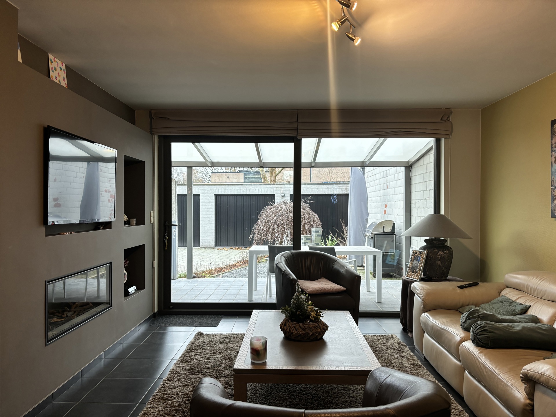 Appartement à louer à Vosselaar avec 2 chambres - photo 2