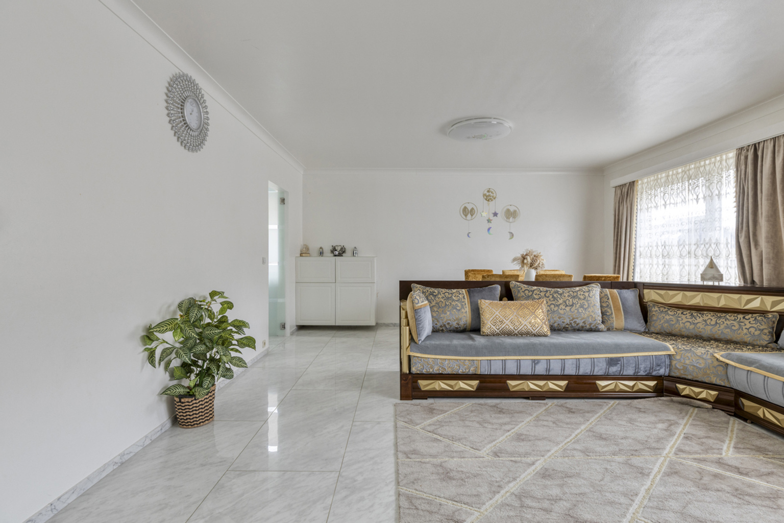  3-slaapkamerappartement met garage  - foto 4