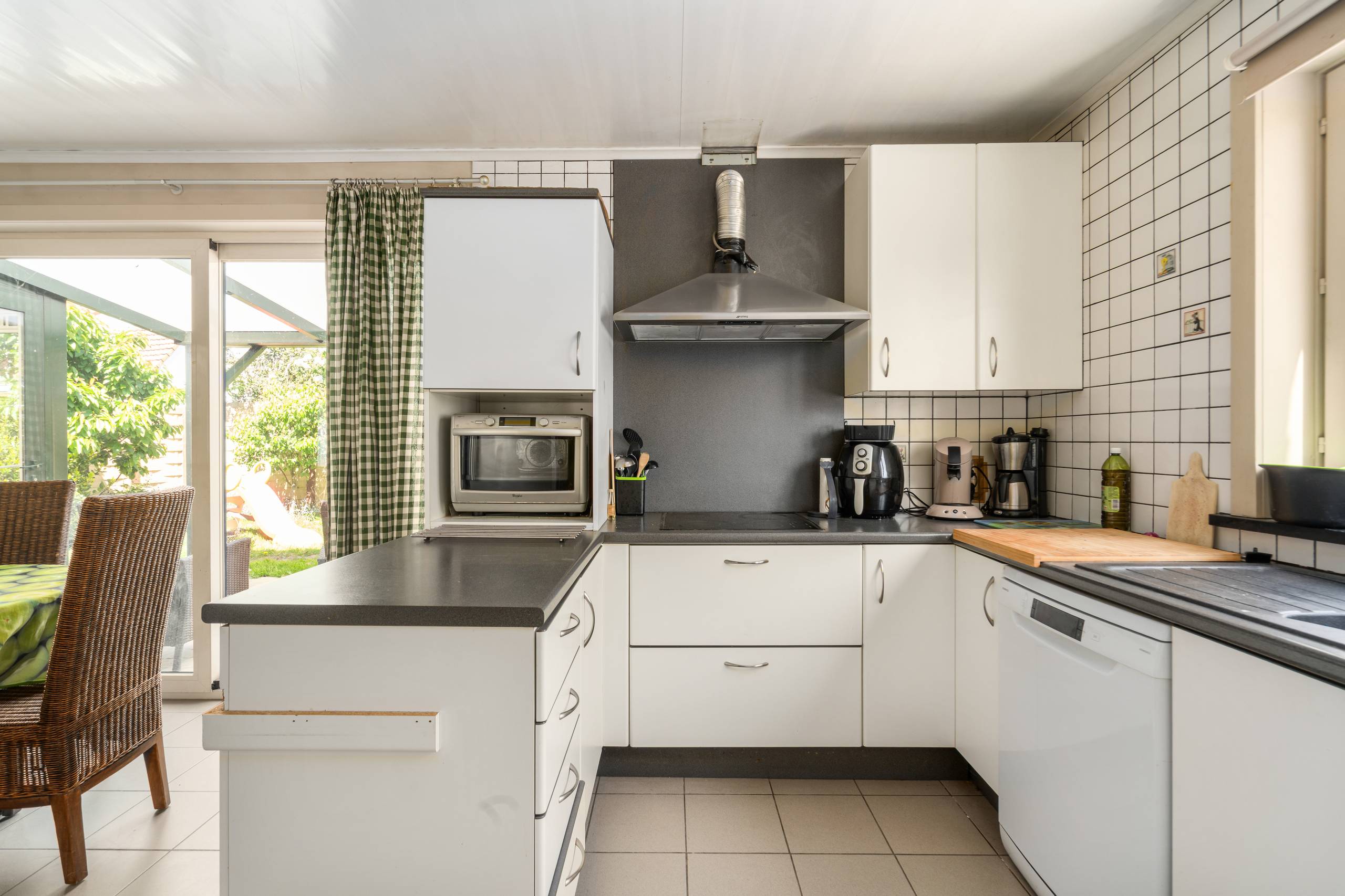 Maison à vendre à Meise avec 3 chambres - photo 2