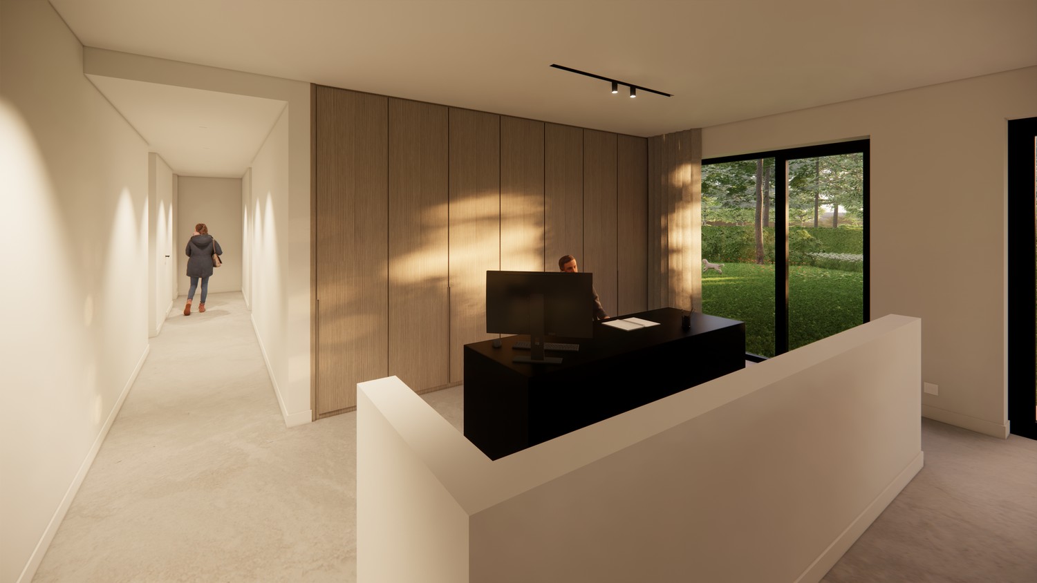 Residentie Bergvillen 0.1 (362m²) - foto 5