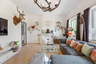 House for sale in Izegem