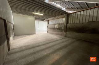 Commercial for rent in Zonnebeke