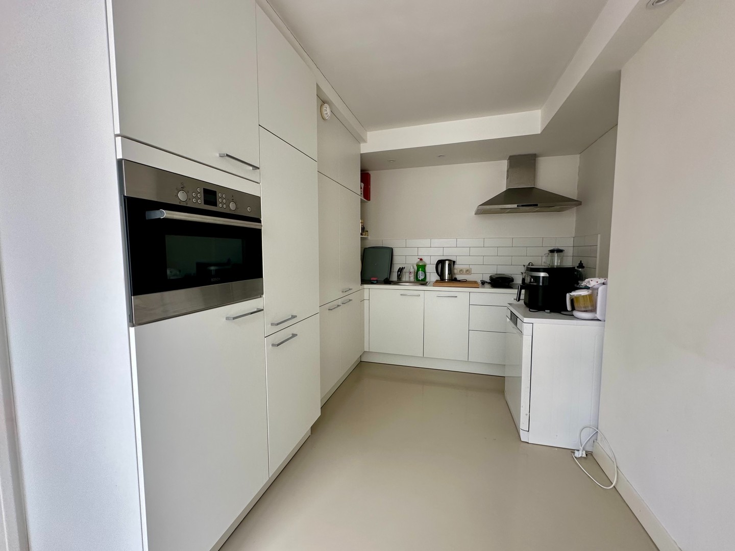 Lichtrijk appartement (2 slpk) in centrum Gent! - foto 4