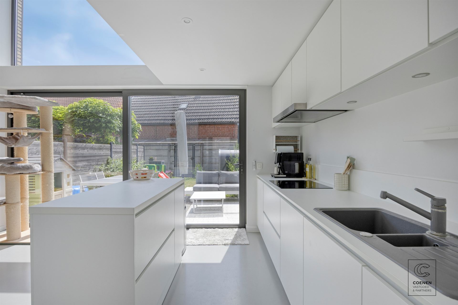Instapklare woning met 3 slpk, 196 m2 bew. opp te Brasschaat - foto 5