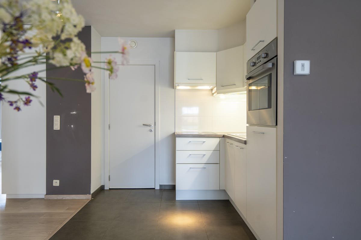 Instapklaar 2-slaapkamer appartement te koop in Anzegem - foto 5