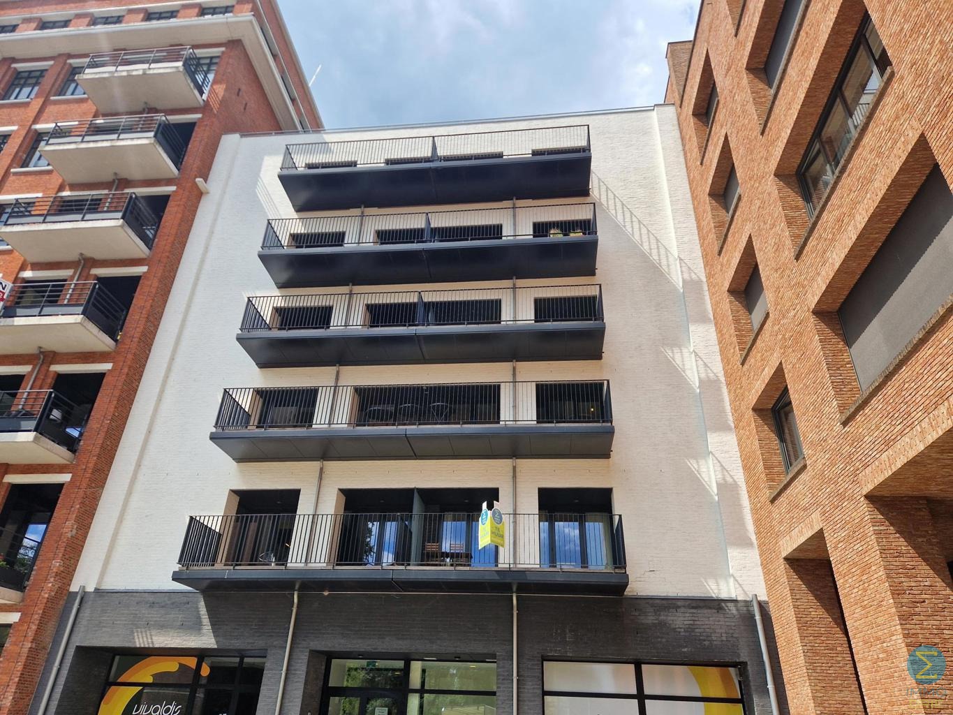 Commercieel te huur in Turnhout - foto 1