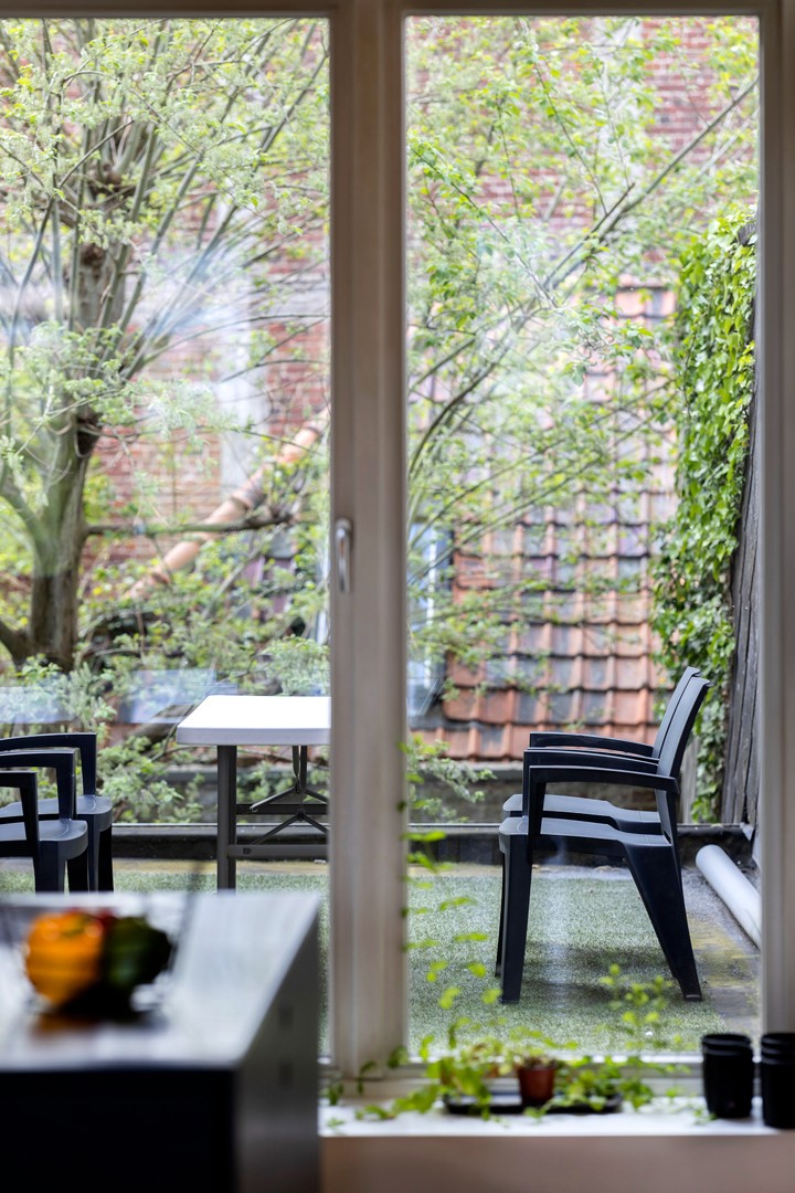 Loftwoning met authentiek karakter. - foto 4