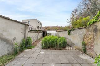 Maison à vendre à Courtrai