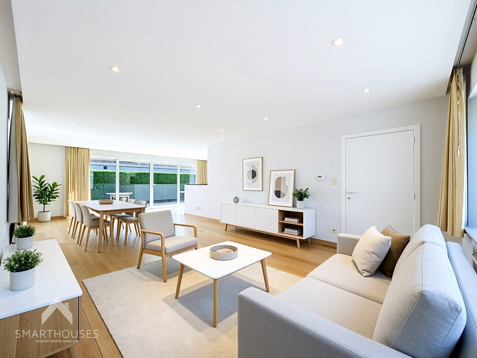 Maison à vendre à Izegem avec 4 chambres - photo 4