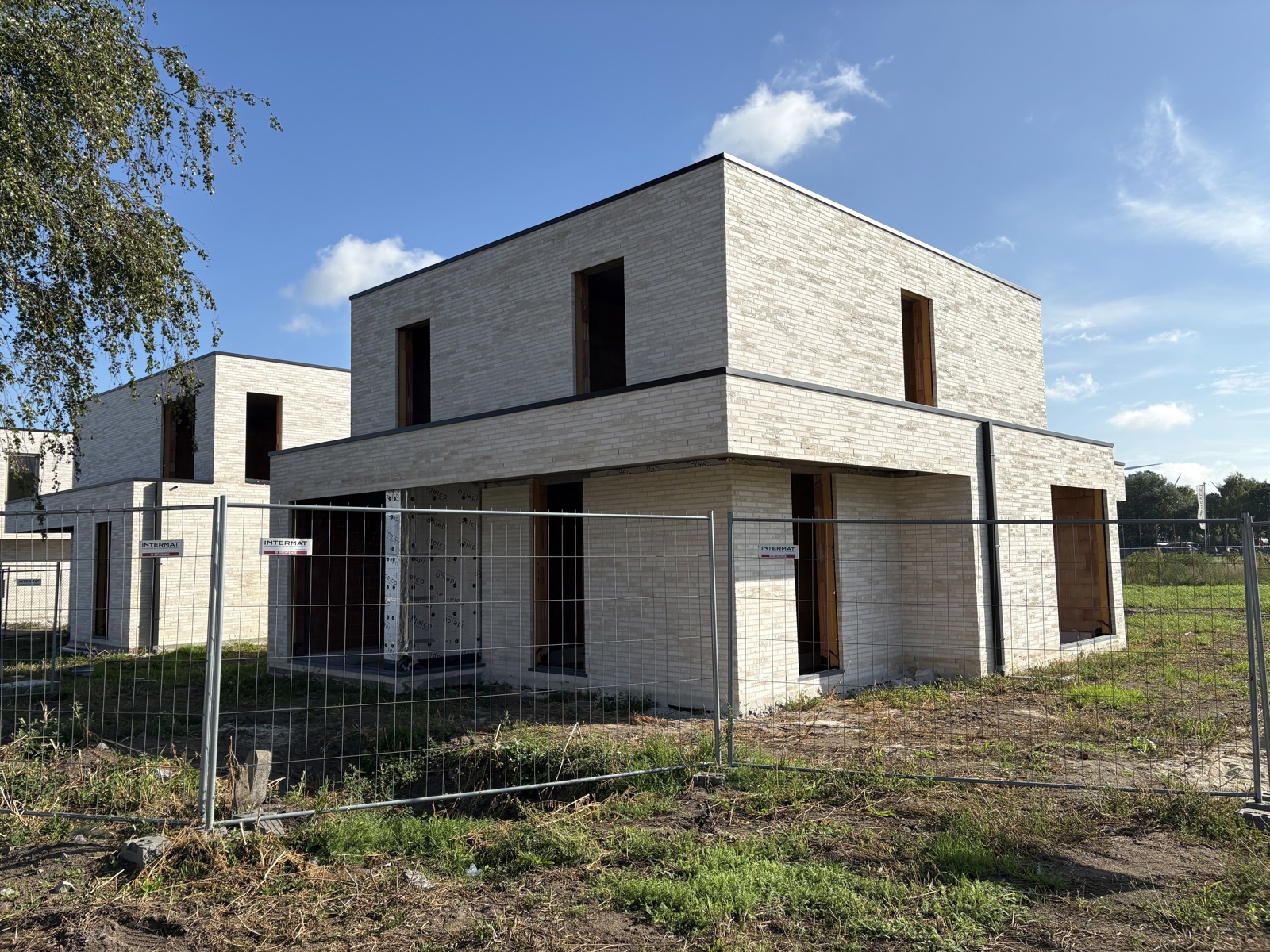 6% BTW: Nieuwbouwvilla in rustige straat vlakbij centrum - foto 2