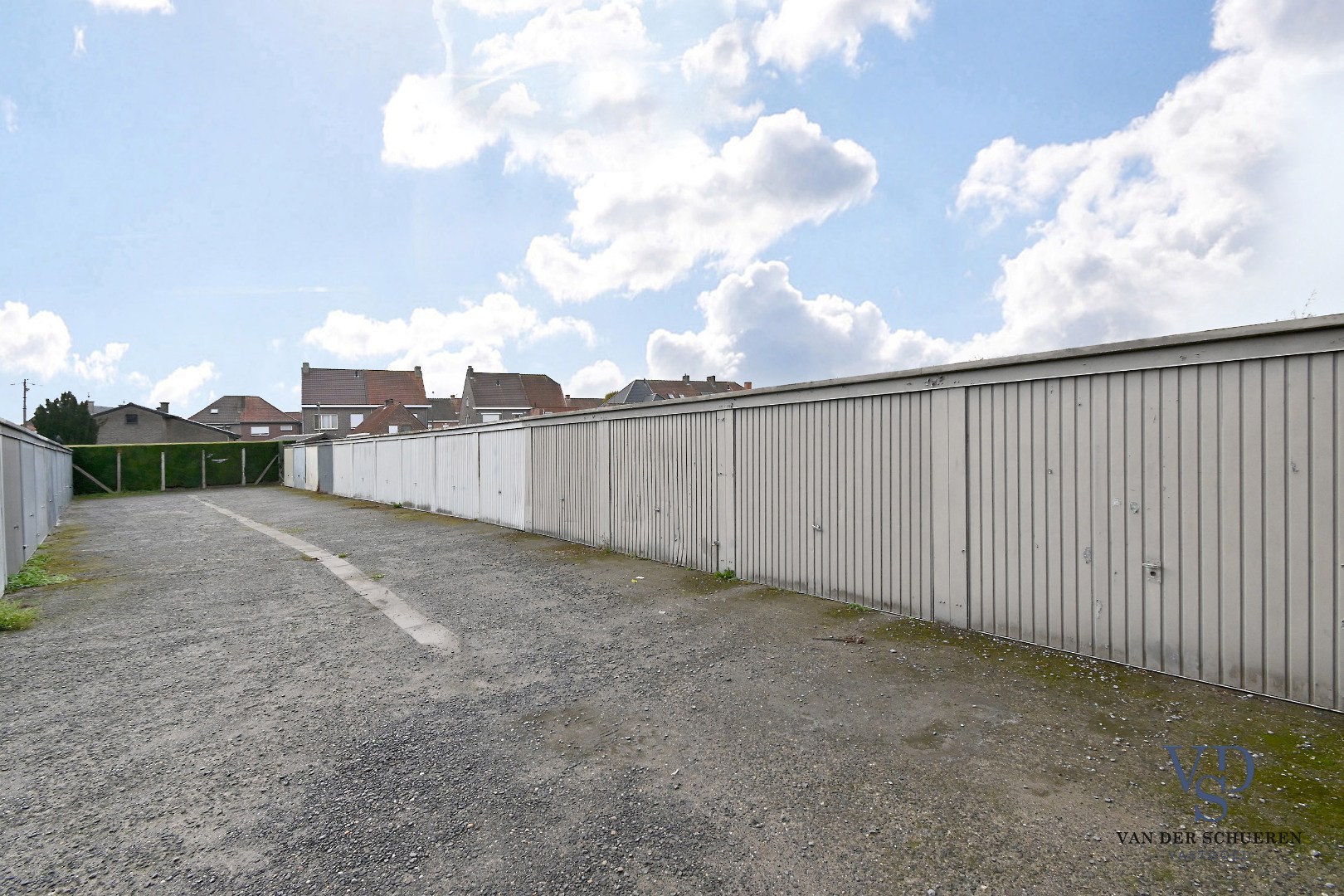 Garage for sale in Deinze - photo 2