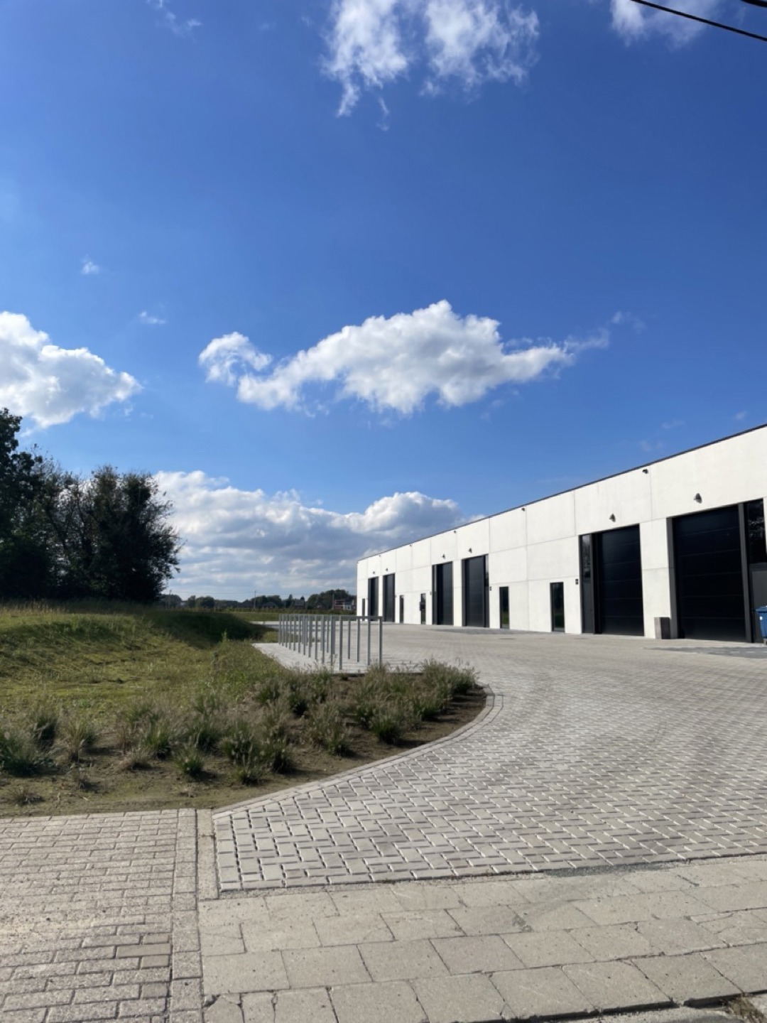 Commercial à louer à Herent - photo 4