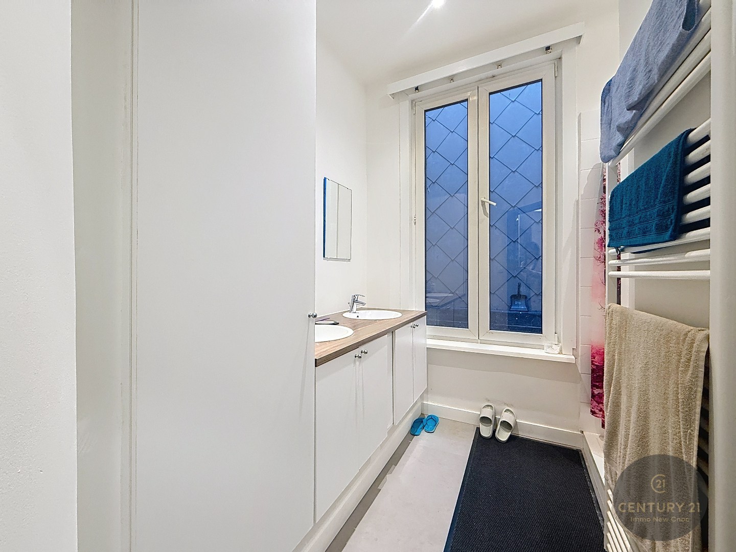 Charmante gezinswoning in hartje Blankenberge - foto 4