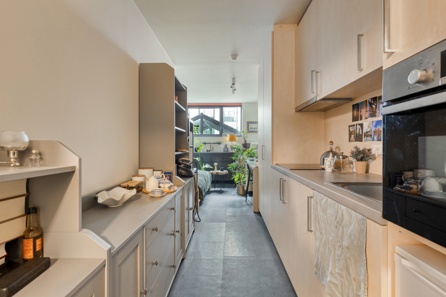 Leuke en trendy studentenkamers - foto 5