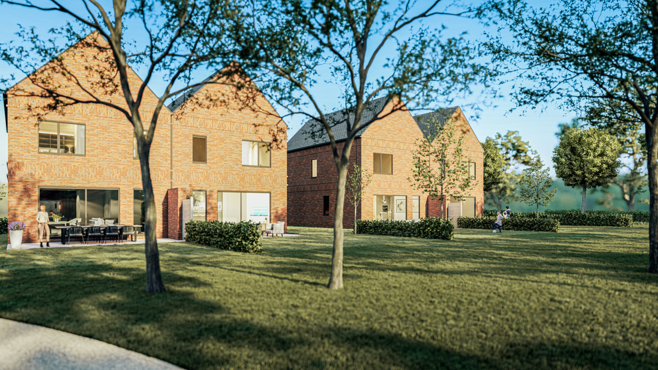 Woning, Blandenstraat 114 - foto 4