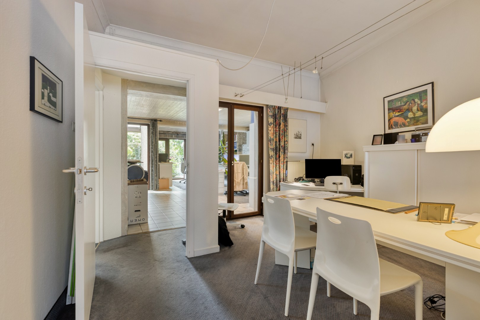 Maison à vendre à Mol avec 3 chambres - photo 5