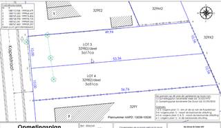 Mooie bouwgrond (Lot 1) te koop in Tongerlo!Deze aantrekkelijke bouwgrond voor halfopen bebouwing is gelegen in de Kapelstraat te Tongerlo (Westerlo)...